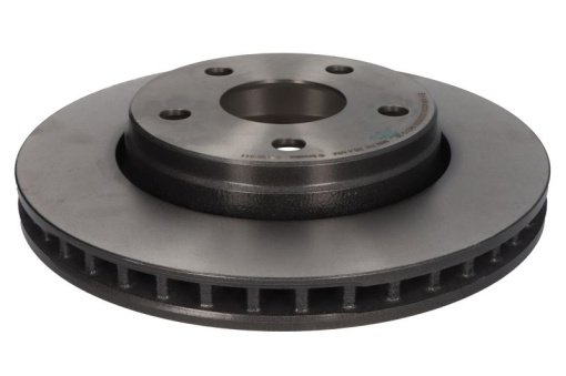 Disc frana Fata Dreapta/Stanga potrivit JEEP WRANGLER III 2.8D/3.6/3.8 04.07-