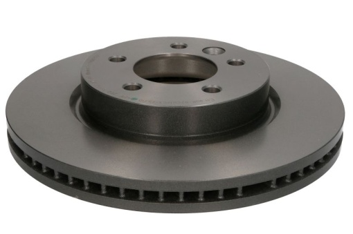 Disc frana Fata Dreapta/Stanga potrivit LAND ROVER DISCOVERY III, DISCOVERY IV, RANGE ROVER SPORT I 2.7D-5.0 07.04-12.18