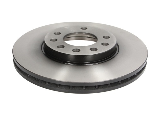 Disc frana Fata Dreapta/Stanga potrivit LEXUS ES; TOYOTA AVENSIS VERSO, CAMRY, GAIA, ISIS, NADIA, NOAH/VOXY, PREVIA II, SOLARA 1.8-3.0 06.91-08.14