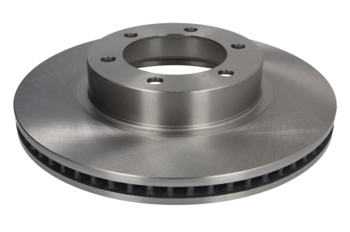 Disc frana Fata Dreapta/Stanga potrivit LEXUS GX; TOYOTA 4 RUNNER IV, FORTUNER, HILUX VI, HILUX VII, LAND CRUISER 90, LAND CRUISER PRADO 2.4-4.7 08.97-