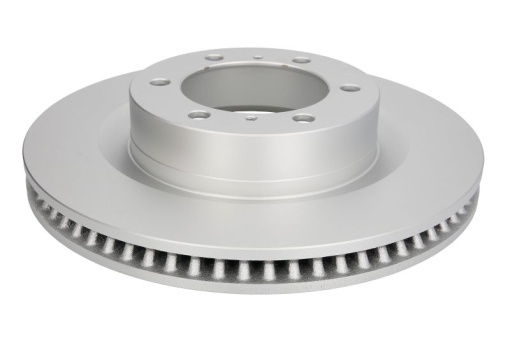 Disc frana Fata Dreapta/Stanga potrivit LEXUS GX; TOYOTA 4 RUNNER V, LAND CRUISER, LAND CRUISER PRADO 2.7-4.6 08.09-