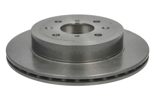 Disc frana Fata Dreapta/Stanga potrivit OPEL AGILA; SUBARU JUSTY III; SUZUKI IGNIS II, WAGON R, WAGON R+ 1.0-1.5 05.00-