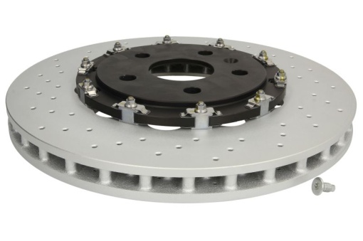 Disc frana Fata Dreapta/Stanga potrivit OPEL INSIGNIA A; SAAB 9-5 1.6-2.8 07.09-03.17