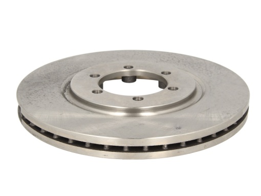 Disc frana Fata Dreapta/Stanga potrivit SSANGYONG REXTON / REXTON II 2.3-3.2 04.02-