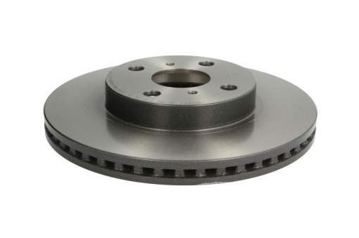 Disc frana Fata Dreapta/Stanga potrivit TOYOTA PRIUS C, YARIS, YARIS / VIOS 1.0-1.5H 08.05-