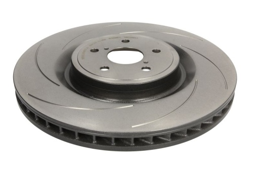 Disc frana Fata Stanga potrivit LEXUS GS, RC 5.0 08.14-