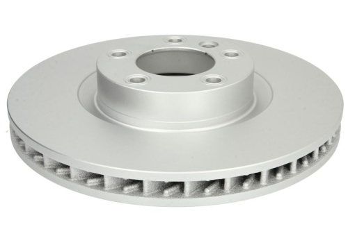 Disc frana Fata Stanga potrivit PORSCHE CAYENNE; VW TOUAREG 3.0D-4.8 11.04-