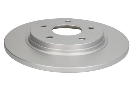 Disc frana Spate Dreapta/Stanga (acoperit) potrivit CHRYSLER GRAND VOYAGER V, TOWN & COUNTRY, VOYAGER V; DODGE GRAND, JOURNEY; FIAT FREEMONT; VW ROUTAN 2.0D-4.0 06.07-