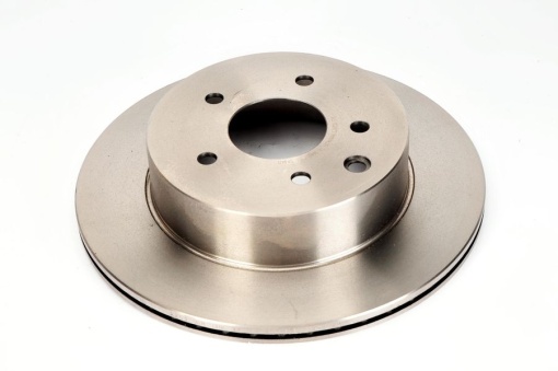 Disc frana Spate Dreapta/Stanga (fara pivot fixare roata) potrivit INFINITI G; NISSAN 350Z, JUKE, LEAF, QASHQAI I, ROGUE, X-TRAIL, X-TRAIL I, X-TRAIL II 1.5D-Electric 06.01-