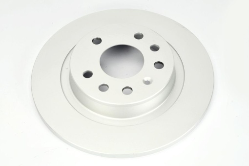 Disc frana Spate Dreapta/Stanga (fara pivot fixare roata) potrivit CHEVROLET VECTRA; FIAT CROMA, CROMA/KOMBI; OPEL SIGNUM, VECTRA C, VECTRA C GTS; SAAB 9-3, 9-3X 1.6-3.2 04.02-02.15