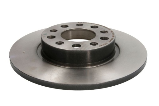 Disc frana Spate Dreapta/Stanga potrivit ALFA ROMEO 159, BRERA, GIULIETTA, GIULIETTA/HATCHBACK, SPIDER, TONALE; FIAT 500X; JEEP COMPASS, RENEGADE 1.0-2.4 06.05-