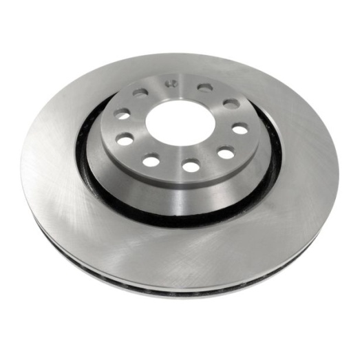 Disc frana Spate Dreapta/Stanga potrivit AUDI A3, Q2, Q3, TT; CUPRA ATECA, FORMENTOR, LEON, LEON SPORTSTOURER; SEAT LEON, LEON SC, LEON SPORTSTOURER, LEON ST, LEON/HATCHBACK 1.0-3.6 07.03-