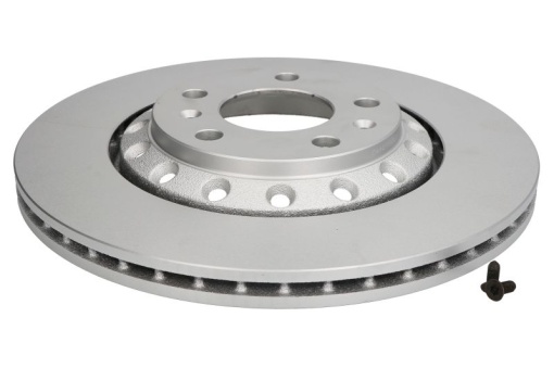 Disc frana Spate Dreapta/Stanga potrivit AUDI A8 D3; BENTLEY CONTINENTAL; VW PHAETON 2.8-6.0 04.02-07.18 - Img 1