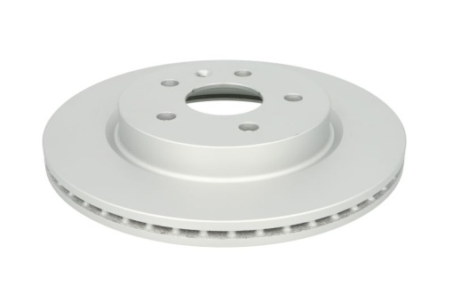 Disc frana Spate Dreapta/Stanga potrivit BUICK LA CROSSE; CADILLAC XTS; CHEVROLET CAMARO, MALIBU; OPEL INSIGNIA A, INSIGNIA A COUNTRY; SAAB 9-5 1.4-6.2 07.08-