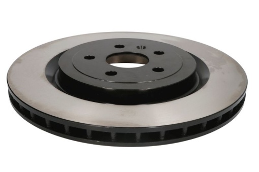 Disc frana Spate Dreapta/Stanga potrivit CADILLAC CTS; CHEVROLET CAMARO 6.2 01.08- - Img 1
