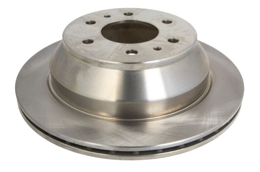 Disc frana Spate Dreapta/Stanga potrivit CHEVROLET TRAILBLAZER; ISUZU ASCENDER; SAAB 9-7X 4.2/5.3 09.01-