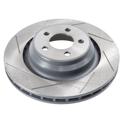Disc frana Spate Dreapta/Stanga potrivit CHRYSLER 300 C, 300C; DODGE CHALLENGER, CHALLENGER SE, CHALLENGER SRT8, CHARGER 6.1/6.4 06.05-