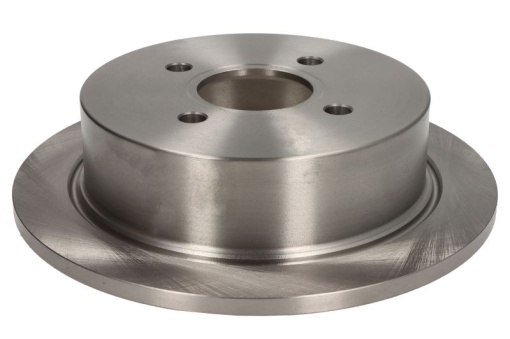 Disc frana Spate Dreapta/Stanga potrivit CHRYSLER LE BARON; FORD ESCORT CLASSIC, ESCORT V, ESCORT VI, ORION III, SIERRA II 1.3-3.0 01.87-08.00