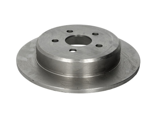 Disc frana Spate Dreapta/Stanga potrivit CHRYSLER LE BARON, NEON, NEON II, PT CRUISER, SEBRING, STRATUS; DODGE NEON II; PLYMOUTH NEON II, SUNDANCE 1.6-2.7 09.86-