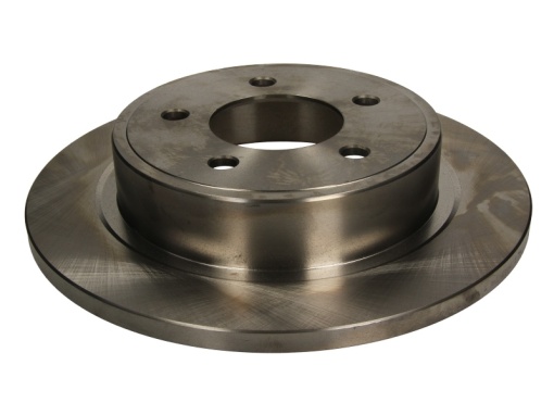 Disc frana Spate Dreapta/Stanga potrivit CHRYSLER PACIFICA 3.5/3.8/4.0 08.03-