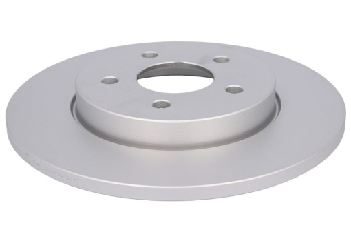 Disc frana Spate Dreapta/Stanga potrivit FORD MONDEO III; JAGUAR X-TYPE I 1.8-3.0 10.00-12.09