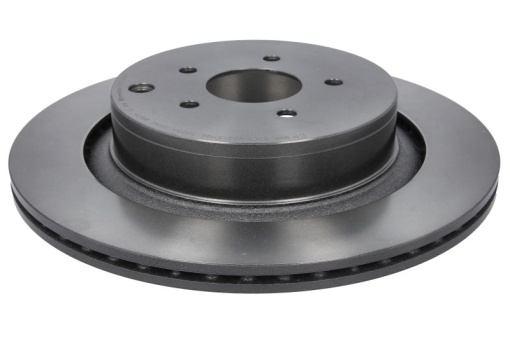 Disc frana Spate Dreapta/Stanga potrivit INFINITI FX, M, M37, Q50, Q60, Q70, QX70 2.0-5.6 10.08-