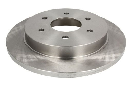 Disc frana Spate Dreapta/Stanga potrivit INFINITI QX56; NISSAN ARMADA, TITAN 5.6 08.03-