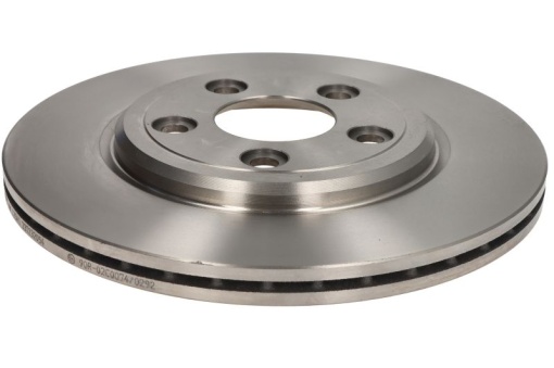 Disc frana Spate Dreapta/Stanga potrivit JAGUAR S-TYPE II, XJ; LINCOLN LS 2.5-4.2 05.98-