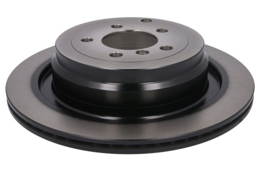 Disc frana Spate Dreapta/Stanga potrivit LAND ROVER RANGE ROVER III 3.0D-5.0 03.02-08.12