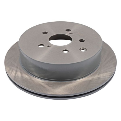 Disc frana Spate Dreapta/Stanga potrivit LEXUS RX 3.5/3.5H 12.08-10.15