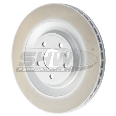 Disc frana Spate Dreapta/Stanga potrivit PORSCHE MACAN 2.0-3.6 02.14-
