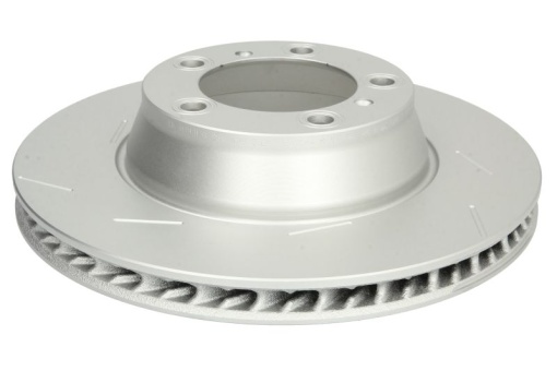 Disc frana Spate Stanga potrivit PORSCHE PANAMERA, PANAMERA SPORT TURISMO 2.9-4.8 07.09-12.23