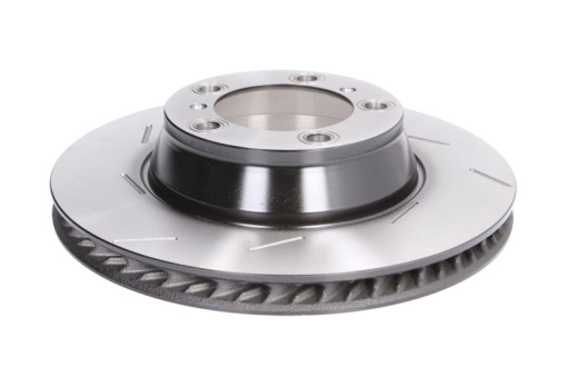 Disc frana Spate Stanga potrivit PORSCHE PANAMERA, PANAMERA SPORT TURISMO 2.9-4.8 07.09-12.23