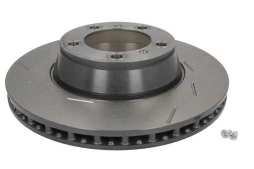 Disc frana Spate Stanga potrivit PORSCHE PANAMERA, PANAMERA SPORT TURISMO 2.9-4.8 07.09-12.23