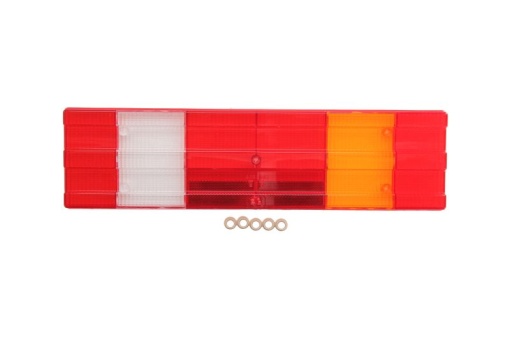 Dispersor spate Dreapta potrivit MERCEDES ACTROS, ACTROS MP2 / MP3, ATEGO, AXOR, AXOR 2, ECONIC, LK/LN2, MK, NG, SK, UNIMOG, T1 (601), T1 (B602), T2/LN1, VARIO, VARIO (B667, B670 04.77-