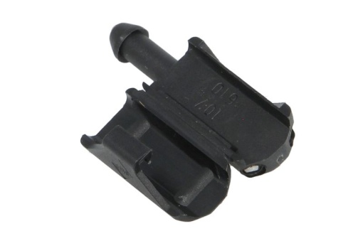 Diuza spalare parbriz fata potrivit DAF 75 CF, 85 CF, 95, 95 XF, CF 85, LF 45, SB, XF 105, XF 95 01.74-