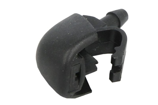 Diuza spalare parbriz fata stanga/dreapta potrivit CHRYSLER VOYAGER IV; DODGE CARAVAN, GRAND 02.00-
