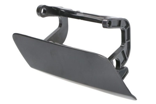 Diuza spalator far stanga (plastic, grund) potrivit AUDI A6 C8 02.18-