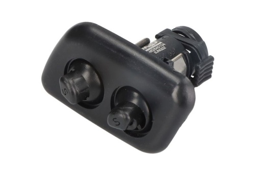 Diuza spalator faruri stanga potrivit BMW 5 (E39) 2.0-4.9 09.95-05.04