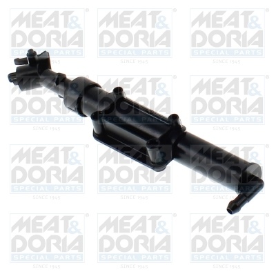 Diuza spalator faruri stanga potrivit VOLVO XC60 I 2.0-3.2 05.08-12.17