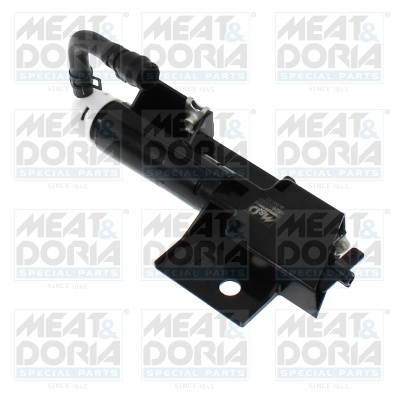 Diuza spalator parbriz dreapta potrivit SUBARU OUTBACK 2.0D/2.5/3.6 09.09-