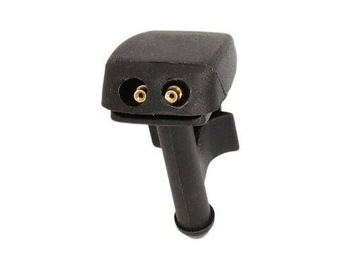 Diuza spalator parbriz Fata Dreapta/Stanga potrivit BMW 3 (E36), Z3 (E36) 09.90-06.03