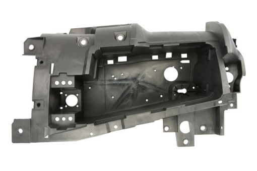 Dulie far Dreapta potrivit VOLVO FH12 09.01-
