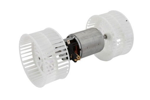Electromotor ventilator habitaclu (24V cu ventilator) potrivit MERCEDES ACTROS MP2 / MP3 10.02- - Img 1