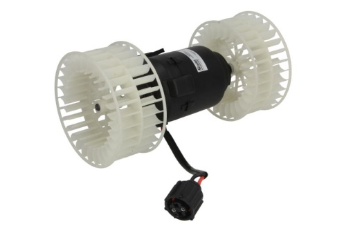 Electromotor ventilator habitaclu (24V cu ventilator) potrivit SCANIA 4, 4 BUS 05.95-09.10