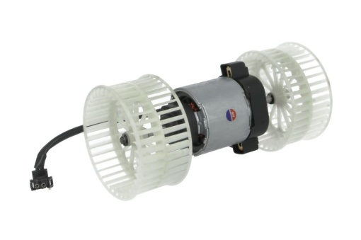 Electromotor ventilator habitaclu (24V) potrivit MERCEDES ACTROS MP2 / MP3 10.02-