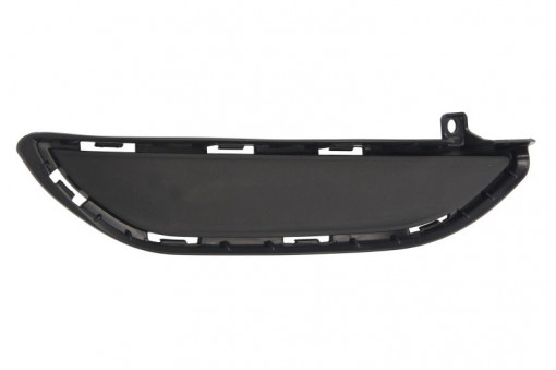 Element bara Dreapta Inferior, plastic, negru potrivit HYUNDAI TUCSON 06.15-09.20