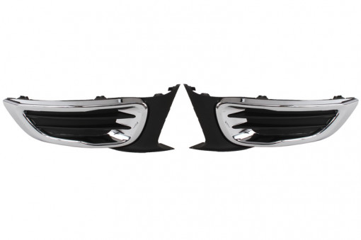 Element bara Dreapta/Stanga set potrivit CITROEN C3 I, C3 II, C3 PICASSO 02.02- 11.09-03.13