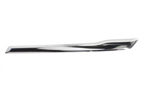 Element bara Fata Dreapta Inferior, LUXURY, crom potrivit BMW IX3 G08, X3 G01, F97 08.17- 10.17-