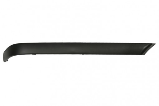 Element bara Fata Dreapta M-POWER, plastic, negru potrivit BMW 3 E36 09.90-08.00 09.90-09.96